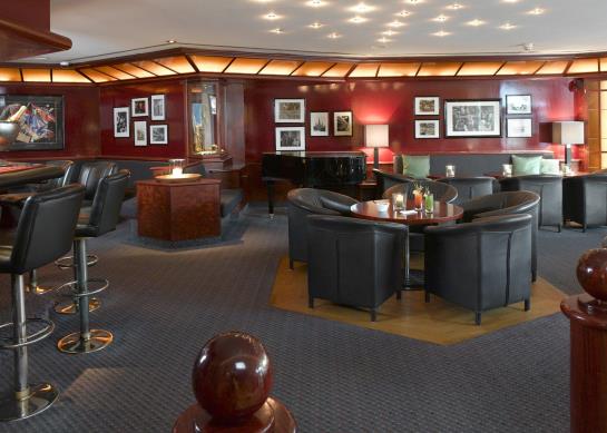 Parkhotel Pforzheim 19