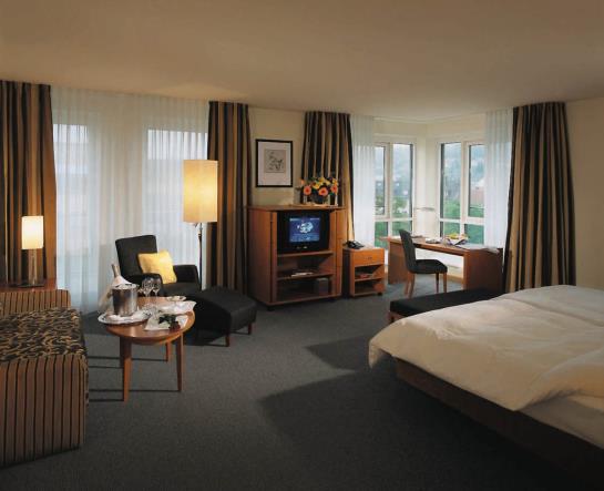 Parkhotel Pforzheim 2