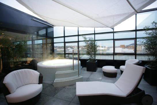 Parkhotel Pforzheim 4