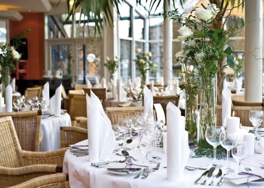 Parkhotel Pforzheim 5