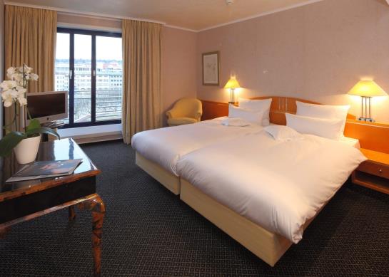 Parkhotel Pforzheim 7