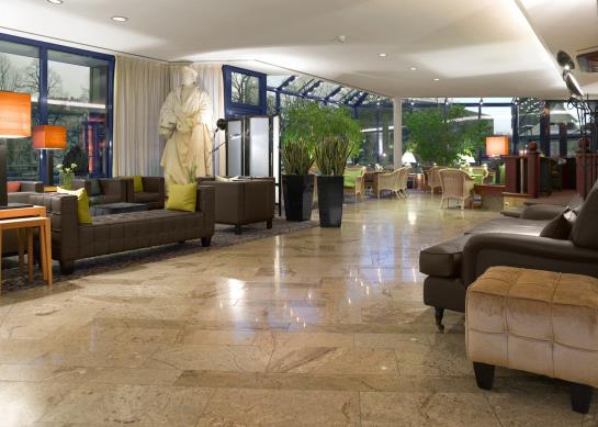 Parkhotel Pforzheim 8