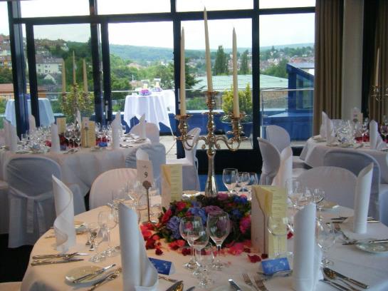 Parkhotel Pforzheim 9