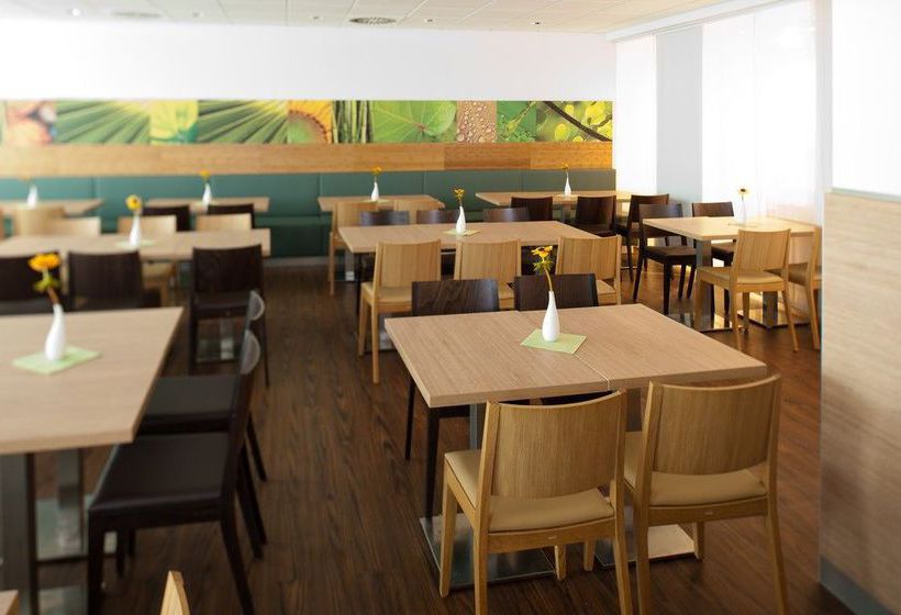 Hotel Ibis Augsburg Beim Hauptbahnhof 11