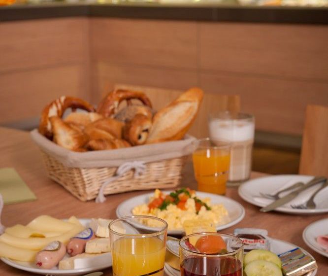 Hotel Ibis Augsburg Beim Hauptbahnhof 17