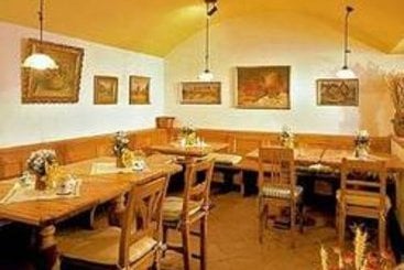 Hotel König Ludwig 1