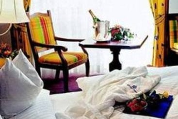 Hotel König Ludwig 3