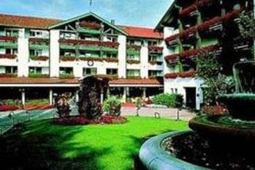 Hotel König Ludwig 4