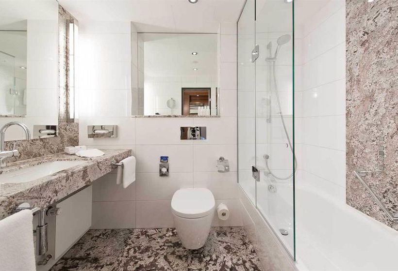 Hotel Maritim Kurhaus Bad Homburg 11