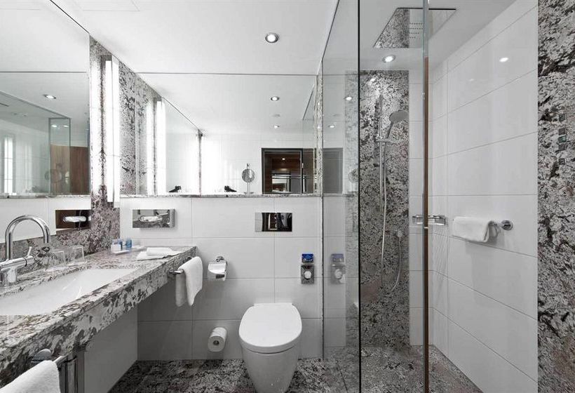 Hotel Maritim Kurhaus Bad Homburg 16