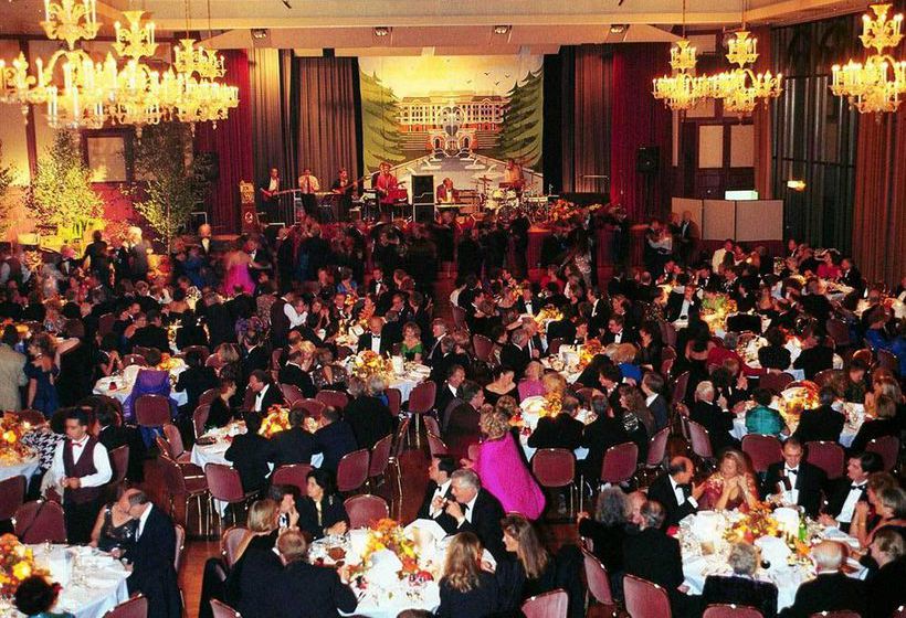 Hotel Maritim Kurhaus Bad Homburg 2