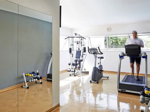 Aparthotel Adagio Sao Paulo Nortel São Paulo