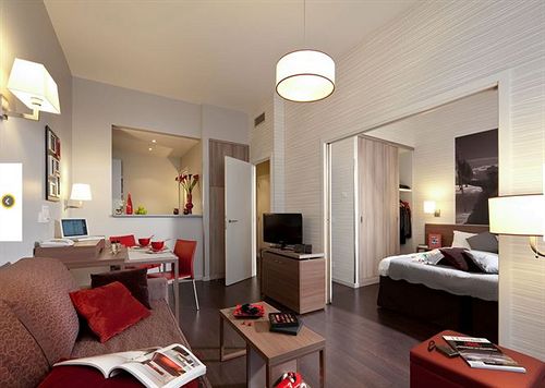 Aparthotel Adagio Sao Paulo Nortel  | São Paulo | São Paulo | Brasil 2