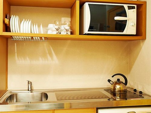 Aparthotel Adagio Sao Paulo Nortel  | São Paulo | São Paulo | Brasil 3