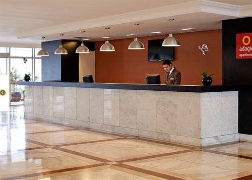 Aparthotel Adagio Sao Paulo Nortel  | São Paulo | São Paulo | Brasil 4