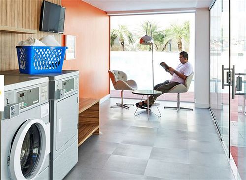 Aparthotel Adagio Sao Paulo Nortel  | São Paulo | São Paulo | Brasil 5