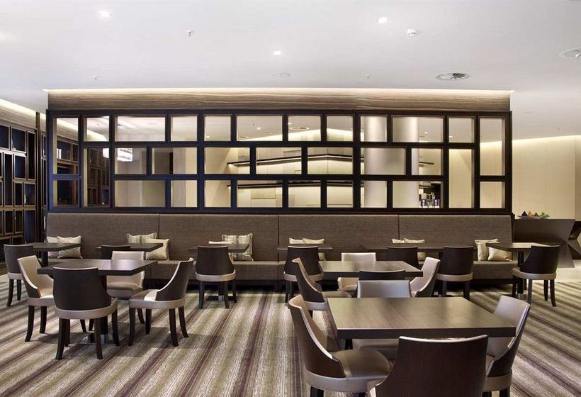 Hotel Hilton Berlin 12