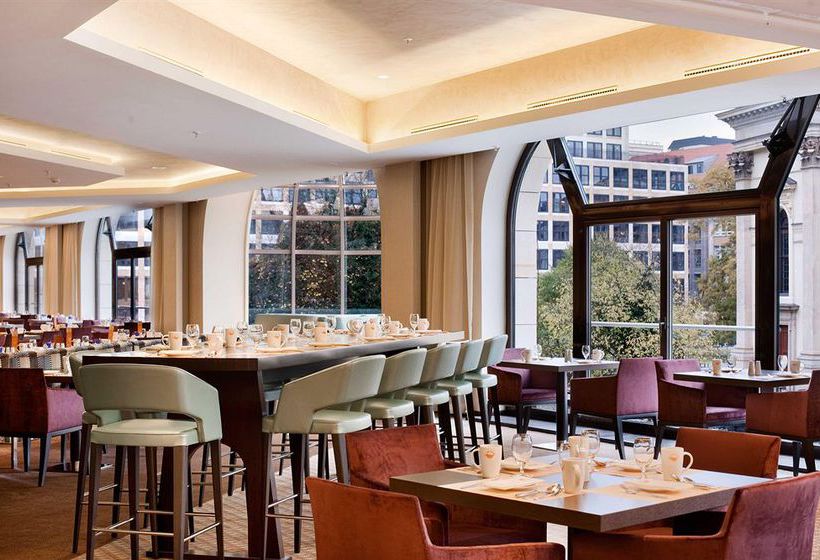 Hotel Hilton Berlin 2