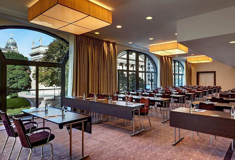 Hotel Hilton Berlin 9