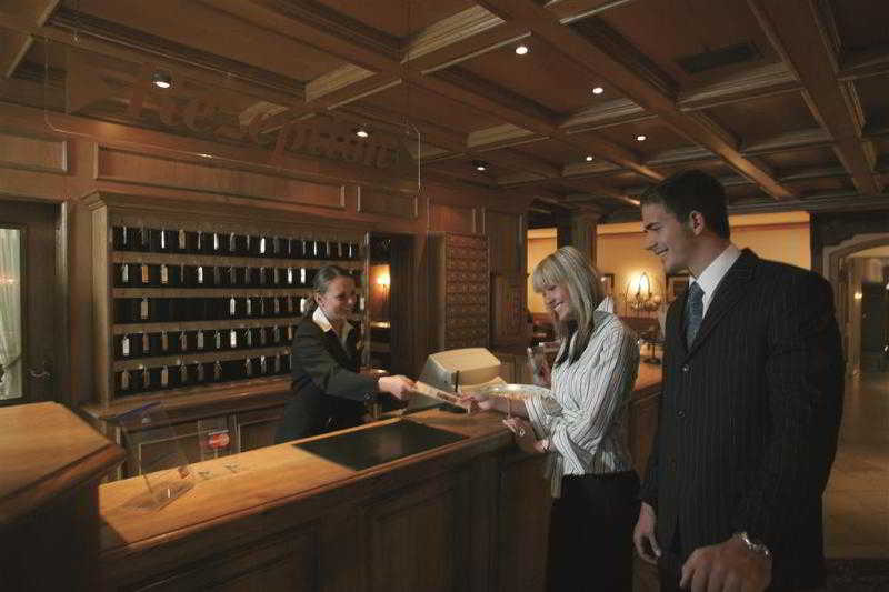 Hotel Oldentruper Hof