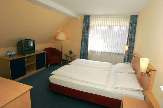 Hotel Oldentruper Hof 2