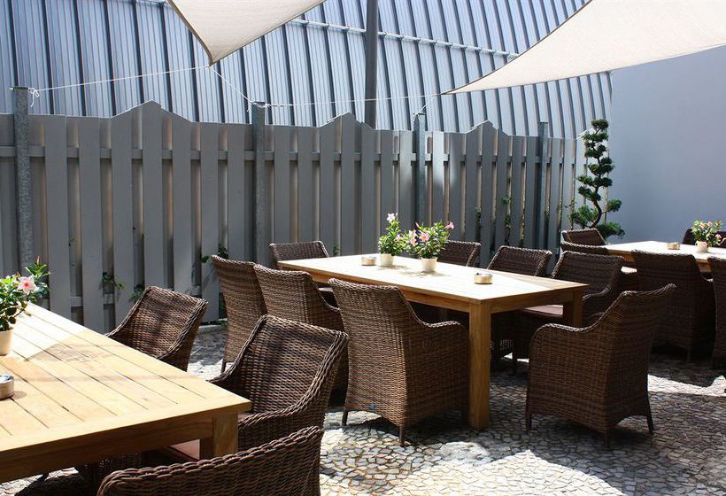 Hotel Bielefelder Hof