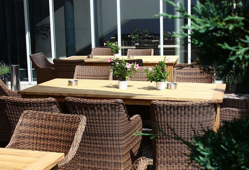 Hotel Bielefelder Hof 1