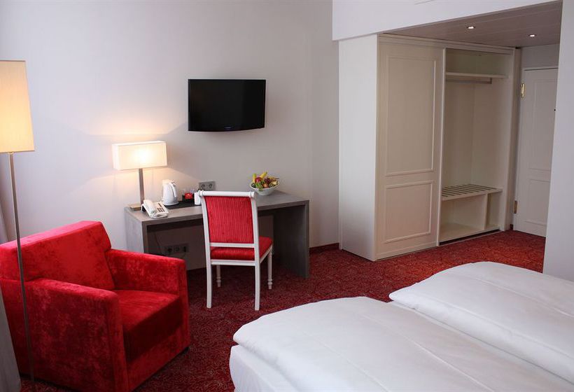 Hotel Bielefelder Hof 15