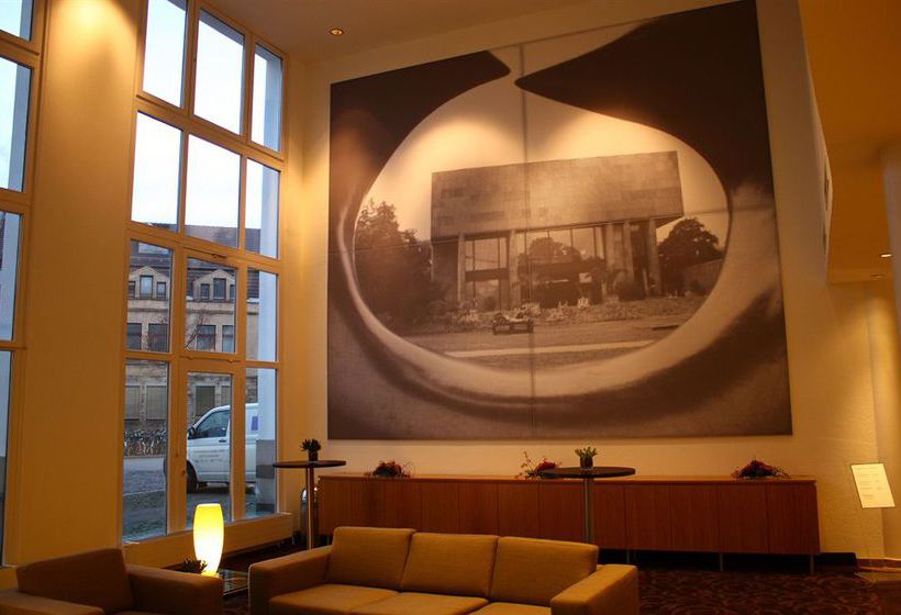 Hotel Bielefelder Hof 17