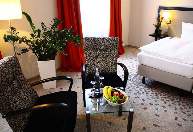 Hotel Bielefelder Hof 2