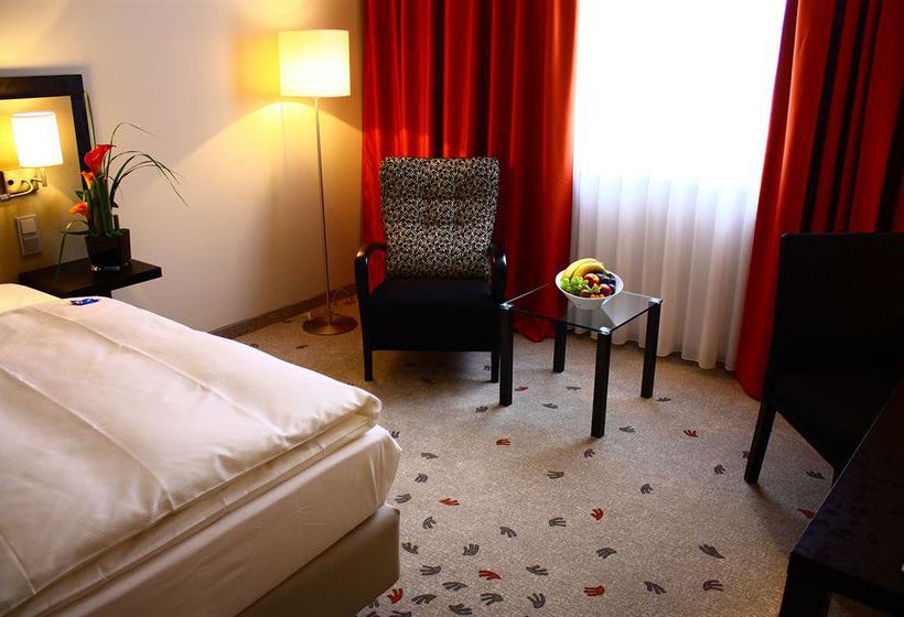 Hotel Bielefelder Hof 3