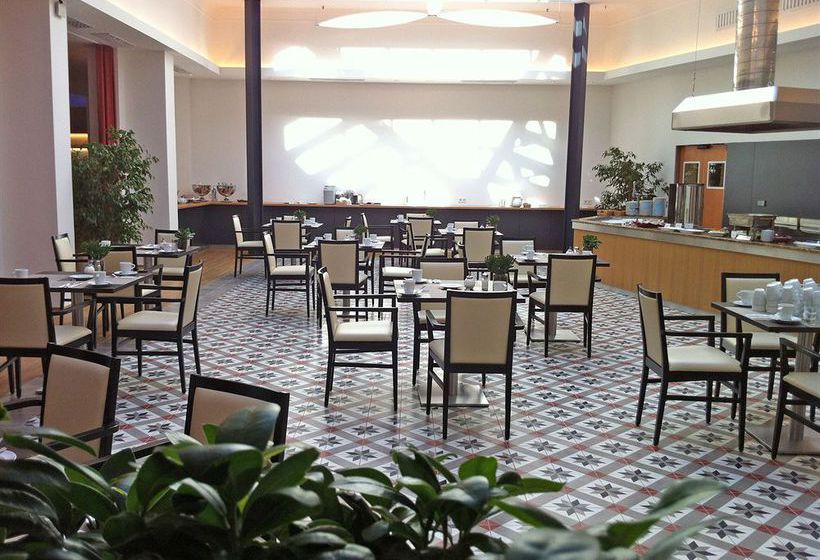 Hotel Bielefelder Hof 4