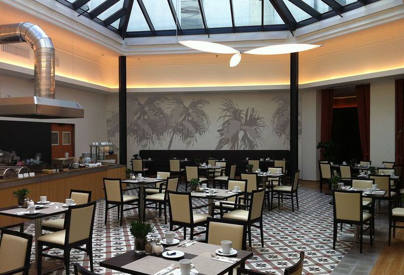 Hotel Bielefelder Hof 5