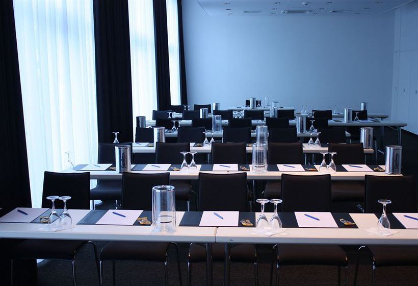 Hotel Bielefelder Hof 6