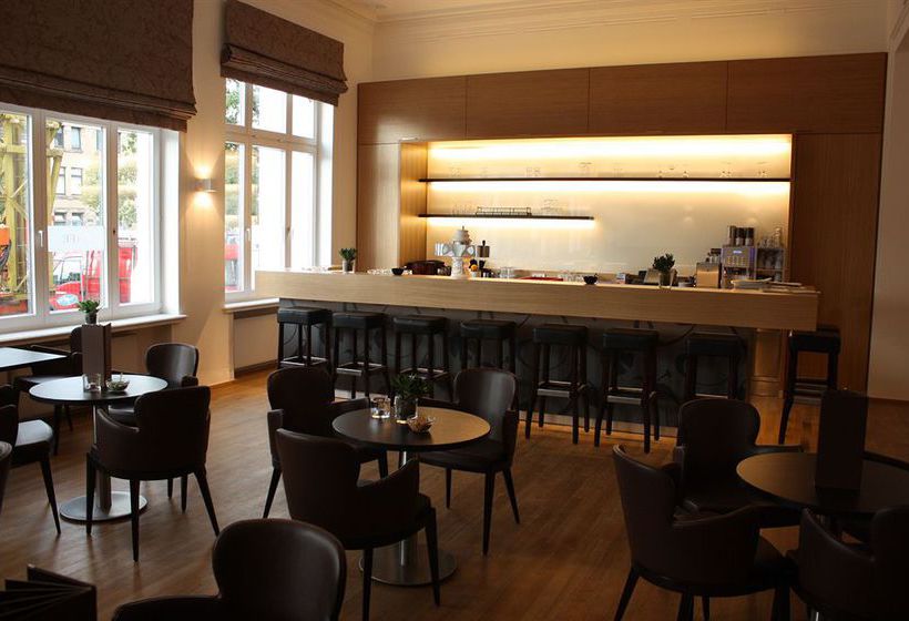 Hotel Bielefelder Hof 7