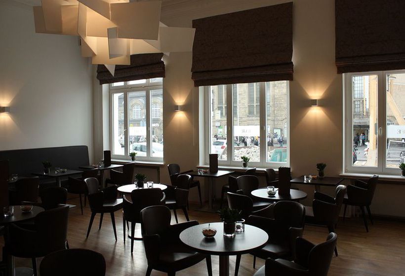 Hotel Bielefelder Hof 9