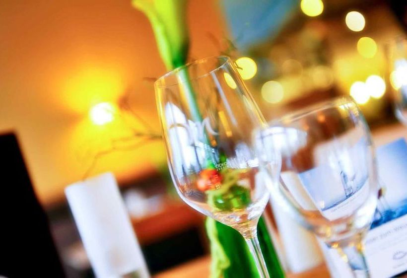 Mercure Hotel Stuttgart Boeblingen 18