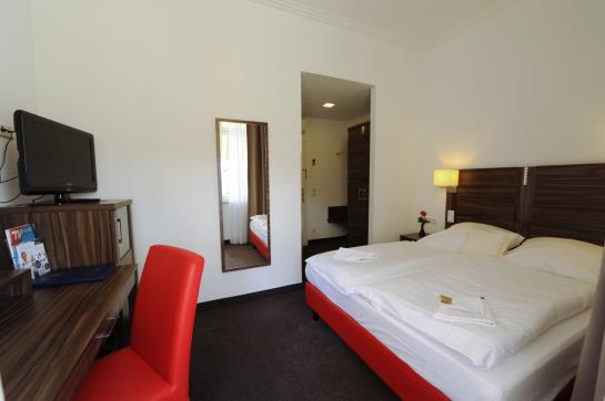 Hôtel Best Western Kaiserhof 10