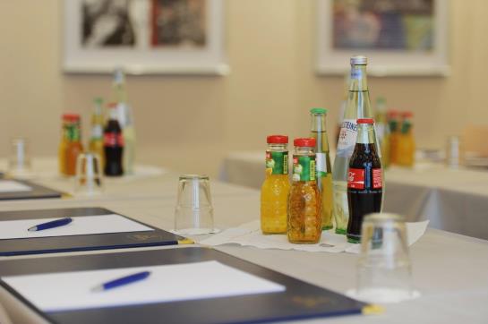 Hôtel Best Western Kaiserhof 14