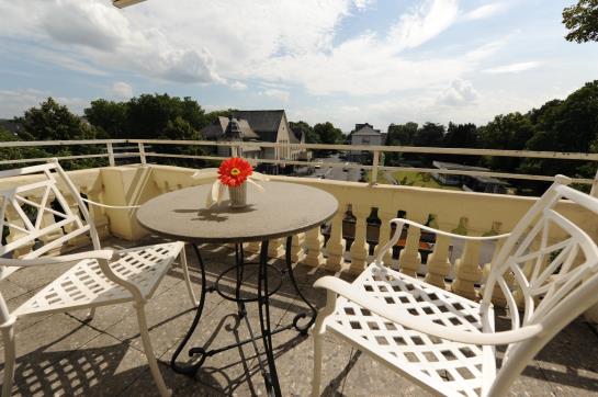 Hôtel Best Western Kaiserhof 6