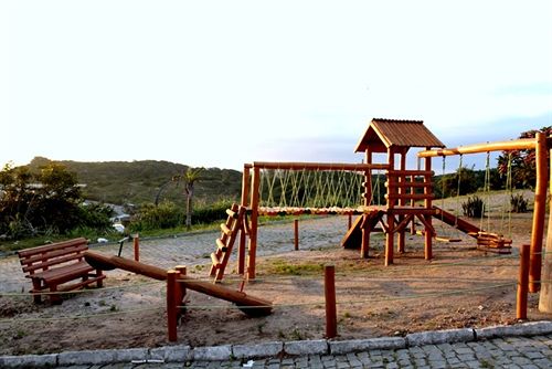 Hotel Pousada Tayluz Arraial do Cabo