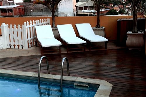 Hotel Pousada Tayluz  | Arraial do Cabo | Rio de Janeiro | Brasil 11