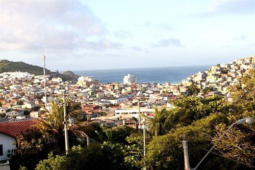 Hotel Pousada Tayluz  | Arraial do Cabo | Rio de Janeiro | Brasil 12