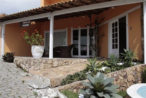 Hotel Pousada Tayluz  | Arraial do Cabo | Rio de Janeiro | Brasil 13