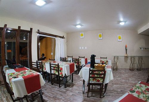 Hotel Pousada Tayluz  | Arraial do Cabo | Rio de Janeiro | Brasil 14