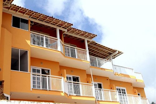 Hotel Pousada Tayluz  | Arraial do Cabo | Rio de Janeiro | Brasil 15