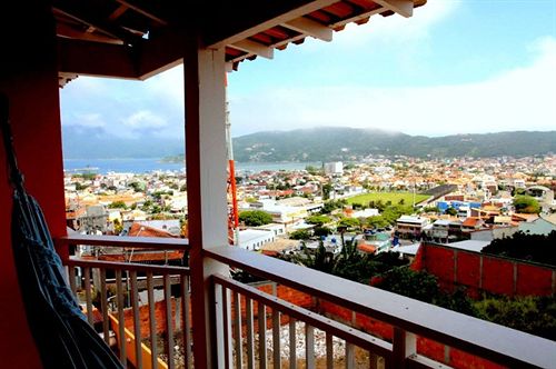 Hotel Pousada Tayluz  | Arraial do Cabo | Rio de Janeiro | Brasil 18
