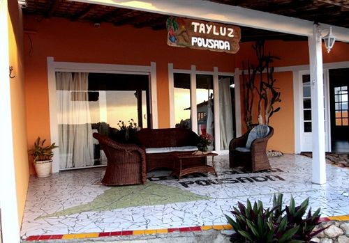 Hotel Pousada Tayluz  | Arraial do Cabo | Rio de Janeiro | Brasil 2