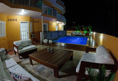 Hotel Pousada Tayluz  | Arraial do Cabo | Rio de Janeiro | Brasil 20