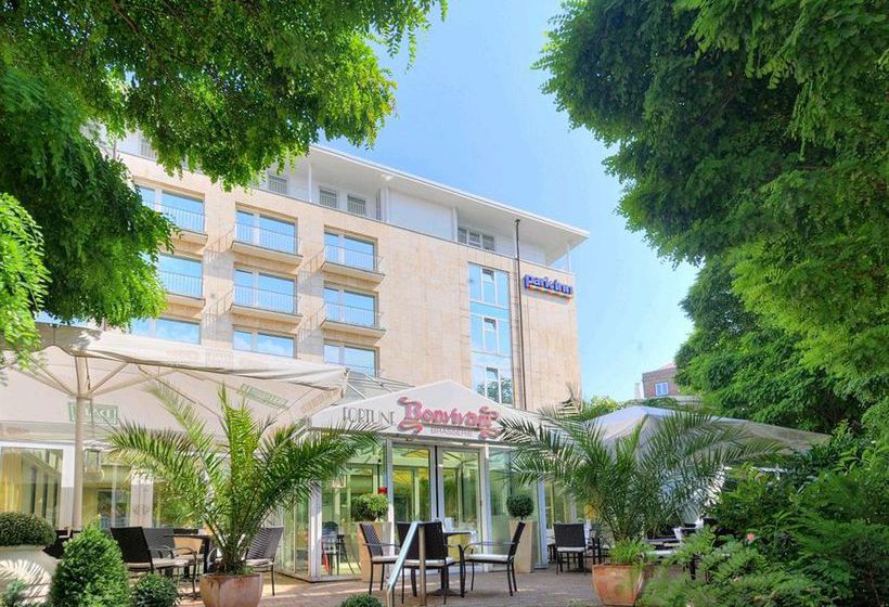Mercure Hotel Dormund Centrum Dortmund Renania del Norte Westfalia